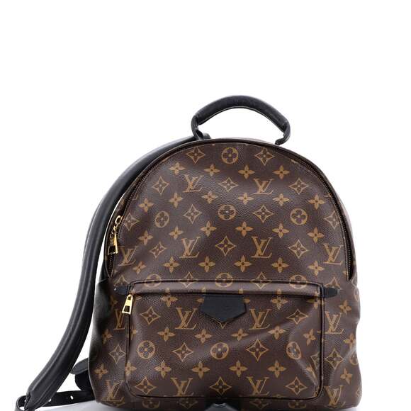 Louis Vuitton Handbags - Louis Vuitton Palm Springs Backpack #229640L17B